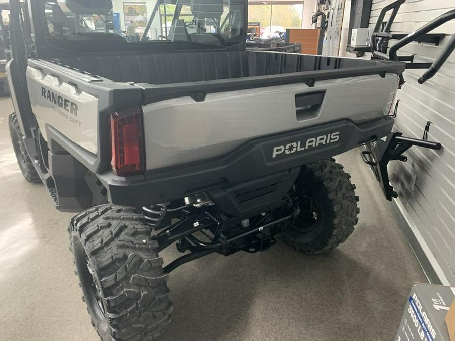 2024 Polaris® Ranger XD 1500 Premium