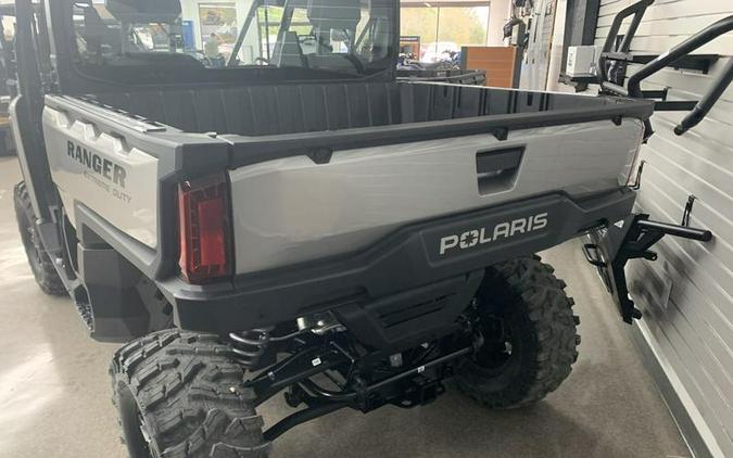 2024 Polaris® Ranger XD 1500 Premium