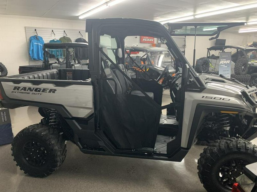 2024 Polaris® Ranger XD 1500 Premium