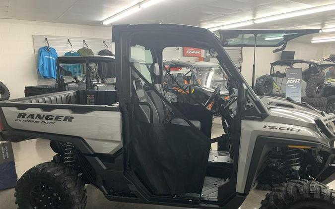 2024 Polaris® Ranger XD 1500 Premium