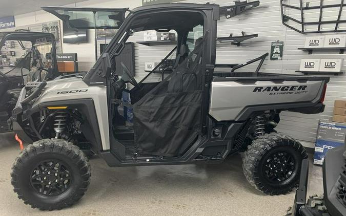 2024 Polaris® Ranger XD 1500 Premium