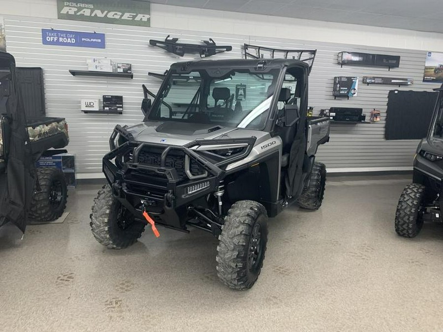 2024 Polaris® Ranger XD 1500 Premium