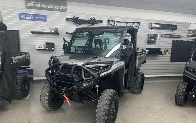 2024 Polaris® Ranger XD 1500 Premium