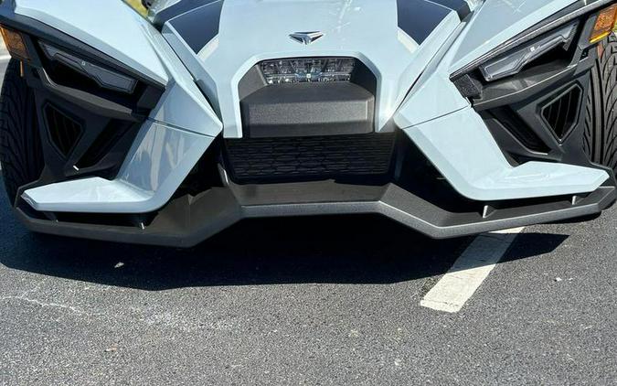 2024 Polaris Slingshot® Slingshot® SL AutoDrive Ocean Gray