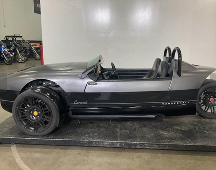 2021 Vanderhall Motor Works Carmel Blackjack