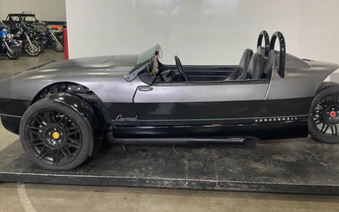 2021 Vanderhall Motor Works Carmel Blackjack