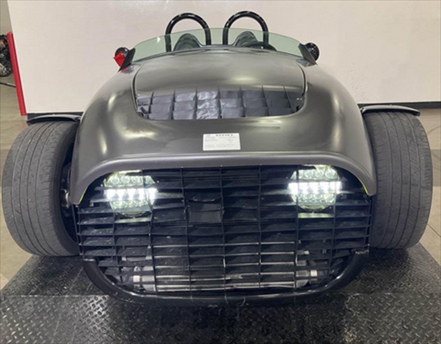 2021 Vanderhall Motor Works Carmel Blackjack