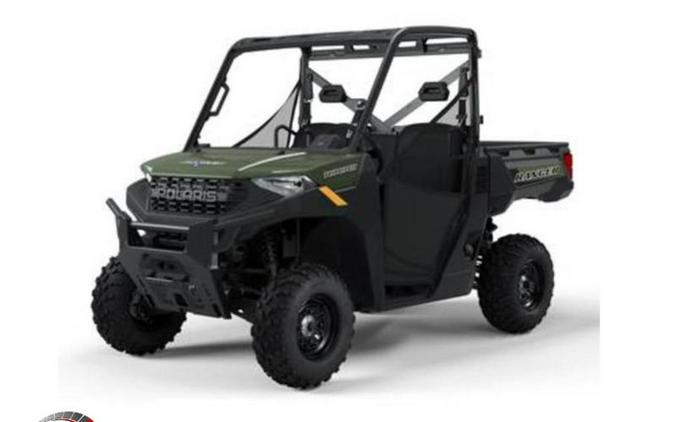 2024 Polaris® Ranger 1000 EPS