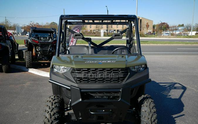 2024 Polaris® Ranger 1000 EPS