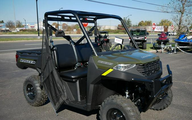 2024 Polaris® Ranger 1000 EPS