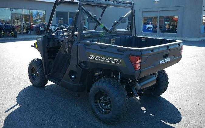 2024 Polaris® Ranger 1000 EPS