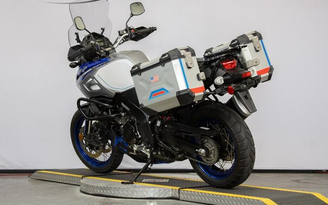 2019 Suzuki V-Strom 1000XT Adventure - $9,999.00