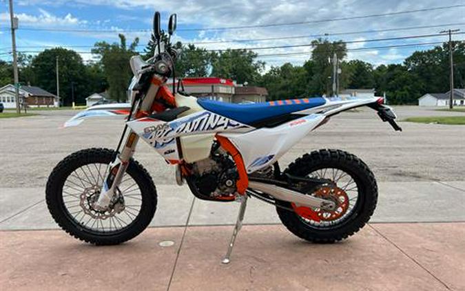 2024 KTM 500 EXC-F Six Days