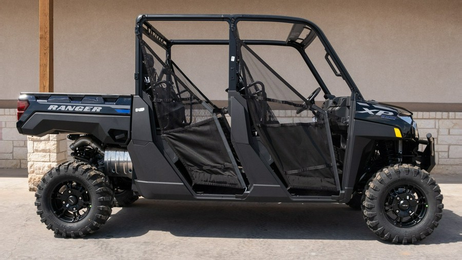 2024 Polaris Ranger® Crew XP 1000 Premium