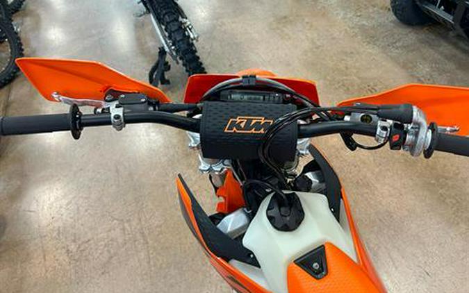 2025 KTM 300 XC-W