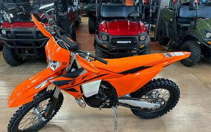 2025 KTM 300 XC-W