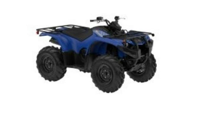 2024 Yamaha Kodiak 450