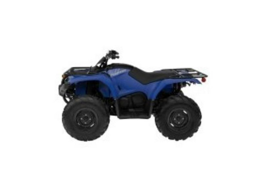 2024 Yamaha Kodiak 450