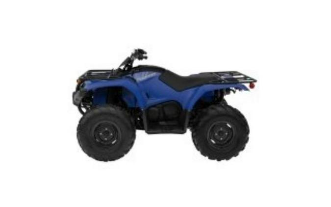 2024 Yamaha Kodiak 450