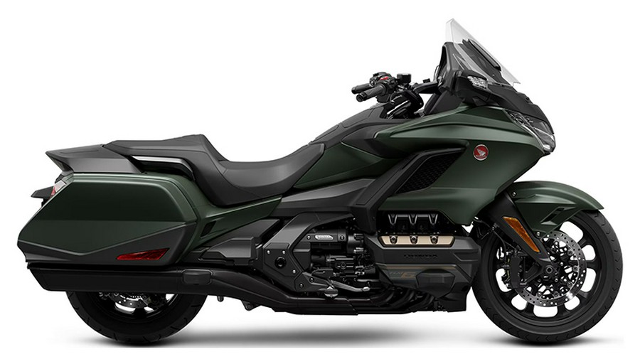 2024 Honda Gold Wing Automatic DCT