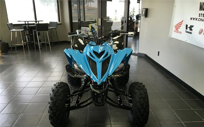 2024 Yamaha Raptor 700