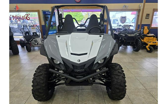 2024 Yamaha Wolverine X2 1000 R-spec