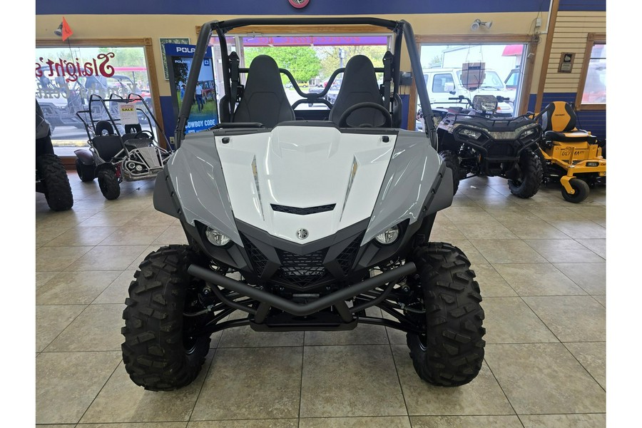 2024 Yamaha Wolverine X2 1000 R-spec