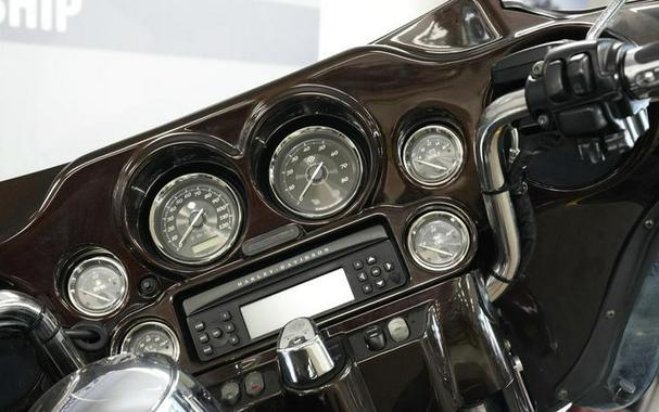 2011 Harley-Davidson® FLHTK - Electra Glide® Ultra Limited