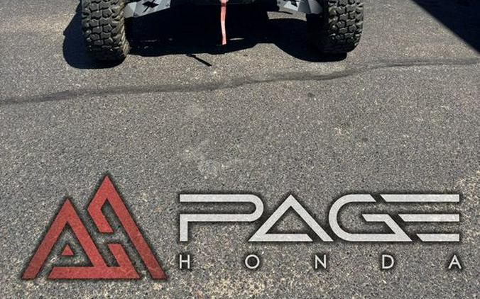 2020 Bennche X4 1000