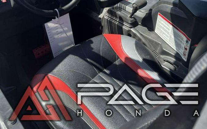 2020 Bennche X4 1000