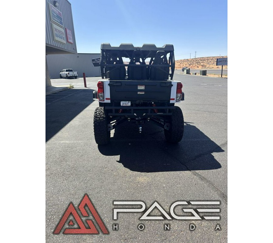 2020 Bennche X4 1000