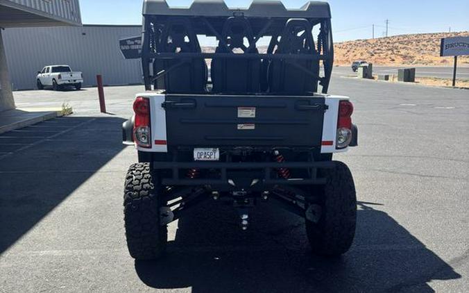 2020 Bennche X4 1000