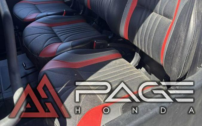 2020 Bennche X4 1000