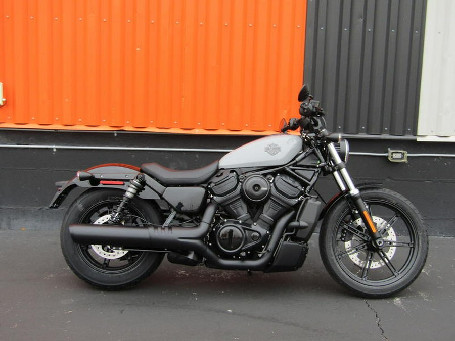 2025 Harley-Davidson® RH975 - Nightster®