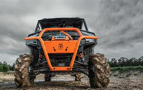 2019 Polaris Ranger Crew XP 1000 EPS High Lifter Edition