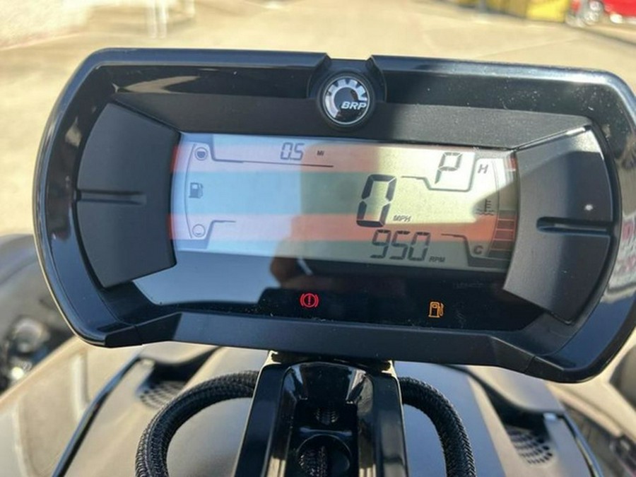 2026 Can-Am Ryker Sport Rotax 900 ACE