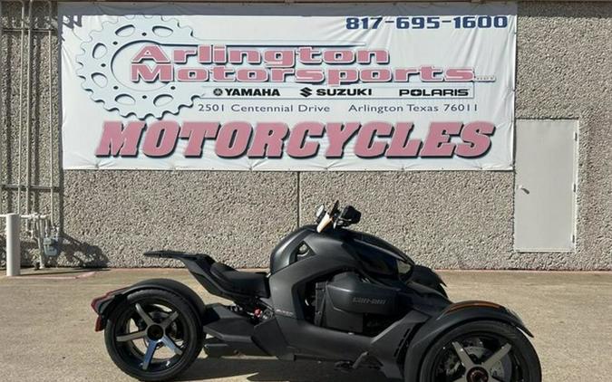 2026 Can-Am Ryker Sport Rotax 900 ACE