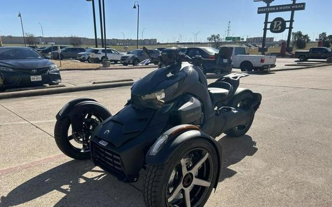 2026 Can-Am Ryker Sport Rotax 900 ACE