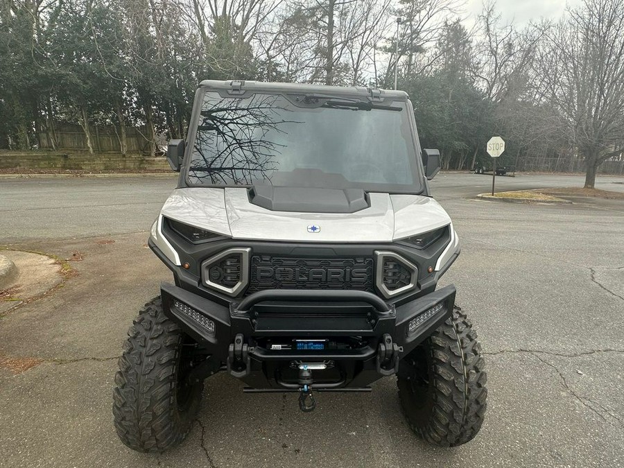 2024 Polaris Ranger Crew XD 1500 NorthStar Edition Ultimate