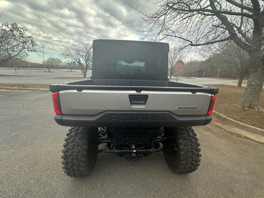 2024 Polaris Ranger Crew XD 1500 NorthStar Edition Ultimate