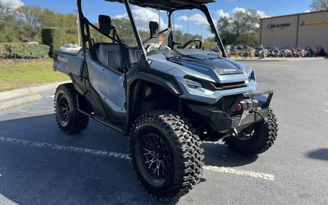 2024 Honda Pioneer 1000 Deluxe