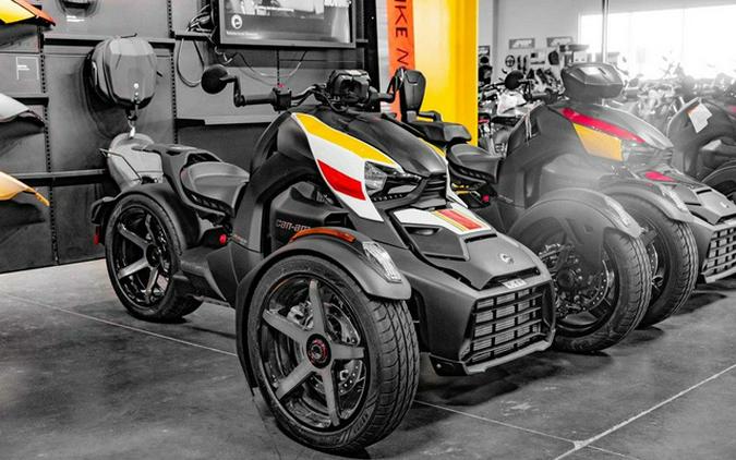 2026 Can-Am Ryker Sport Rotax 900 ACE