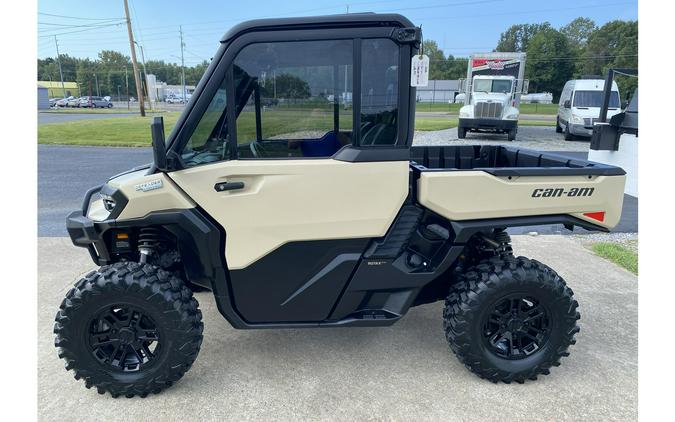 2026 DEFENDER LIMITED HD11 - Can-Am