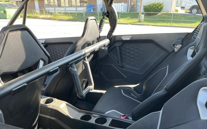 2027 CFMOTO ZFORCE Z10-4
