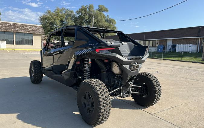 2027 CFMOTO ZFORCE Z10-4