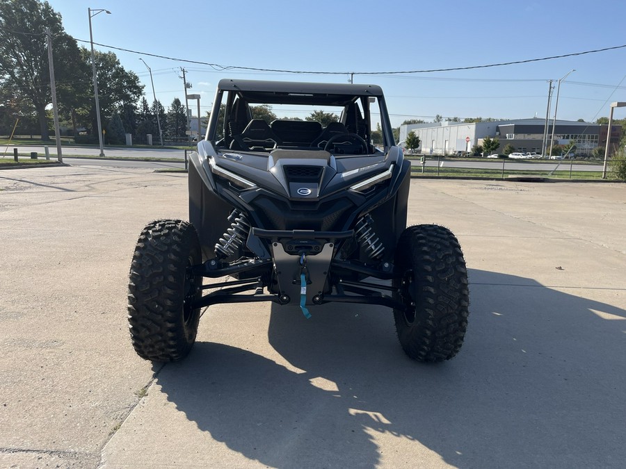 2027 CFMOTO ZFORCE Z10-4