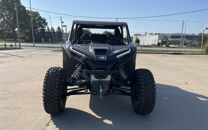 2027 CFMOTO ZFORCE Z10-4