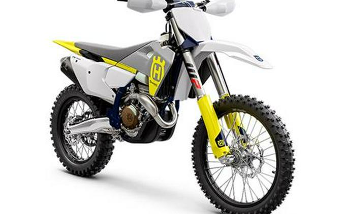 2023 Husqvarna FX 350