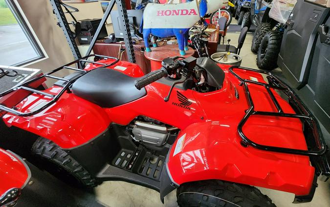 2023 Honda RECON