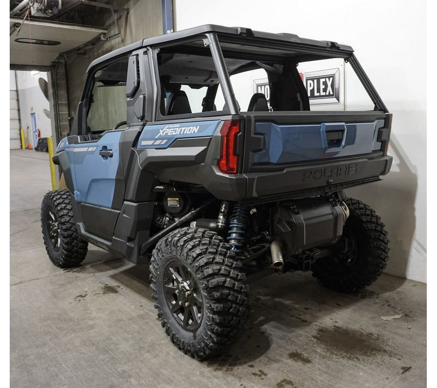 2024 Polaris® XPedition ADV Ultimate